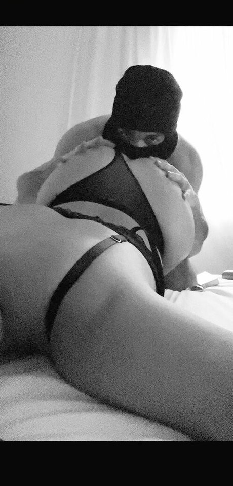 am hailil onlyfans model