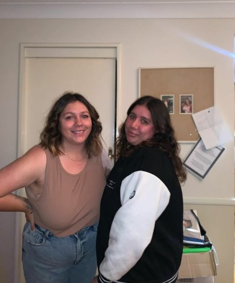 Mirra R onlyfans leaked xxx