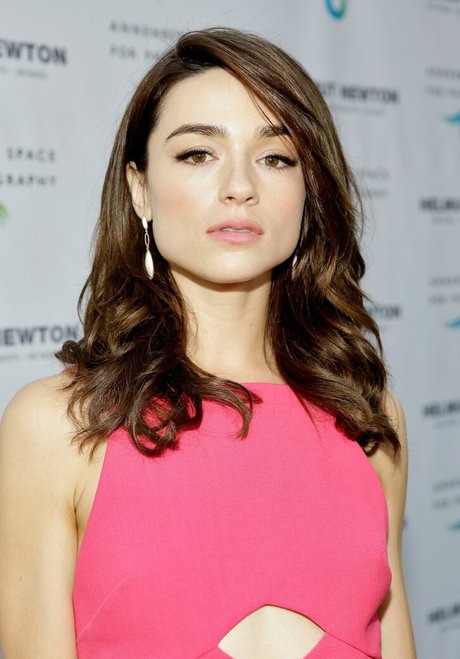 Crystal Reed onlyfans porno