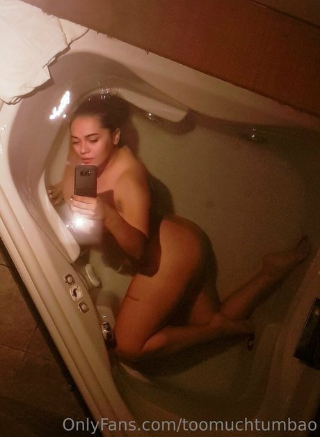 Toomuchtumbao onlyfans nude porn