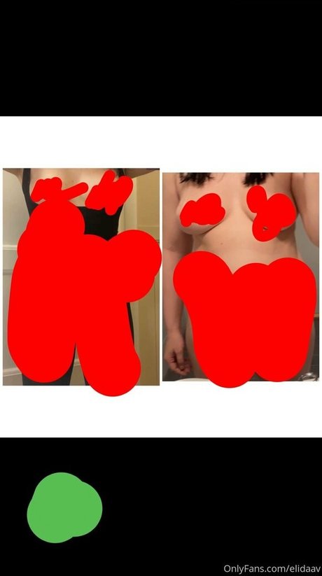 elidaav only fans xxx