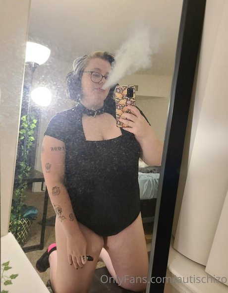 autischizo onlyfans leaked photos