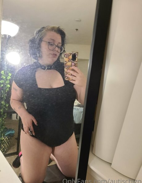 autischizo leaked naked onlyfans