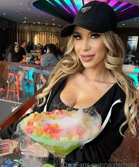 skylerheitz nude leaked onlyfans