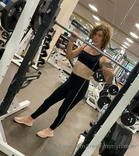 freekymmyharper onlyfans leaked