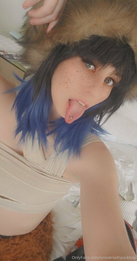 universalhyuckboy onlyfans nudes