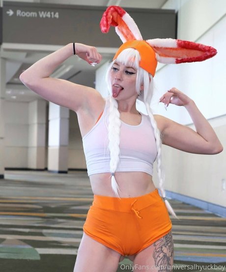 universalhyuckboy Profile pic