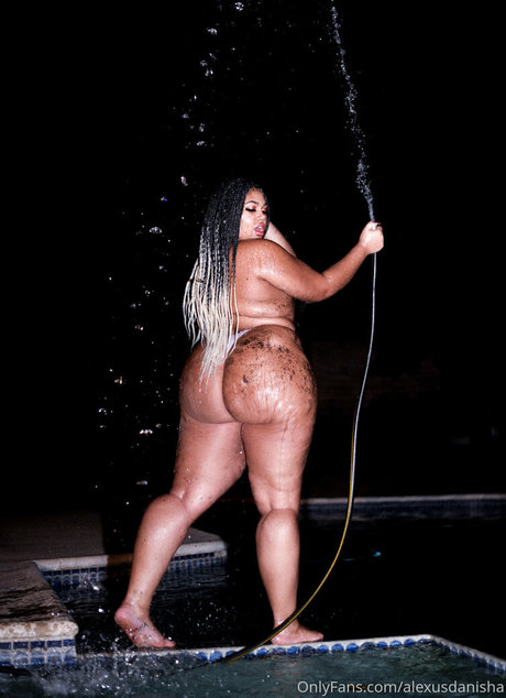 alexusdanisha onlyfans ass