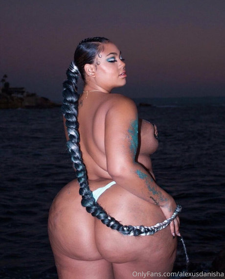 alexusdanisha onlyfans porn