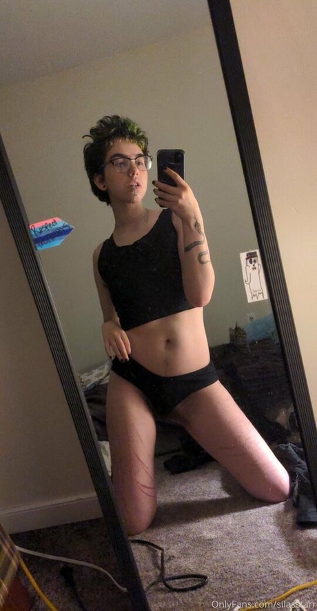 silasstarr leaked onlyfans