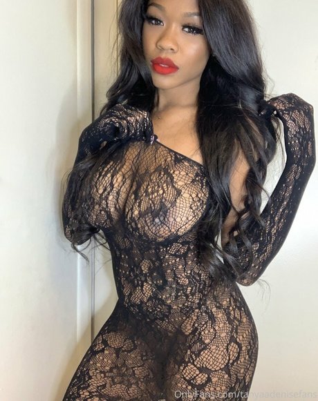 Tanyaadenisefans onlyfans lesk