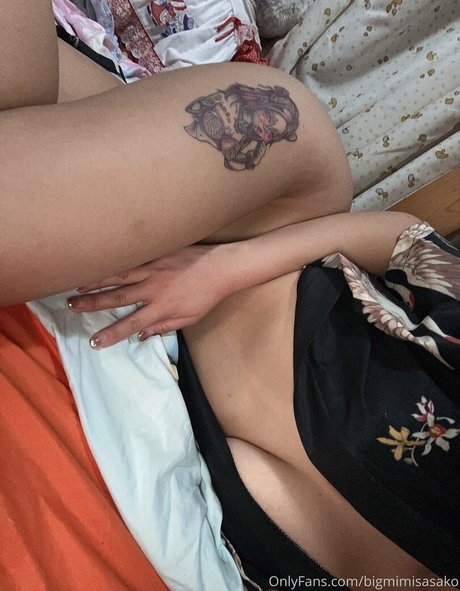 bigmimisasako onlyfans leakes