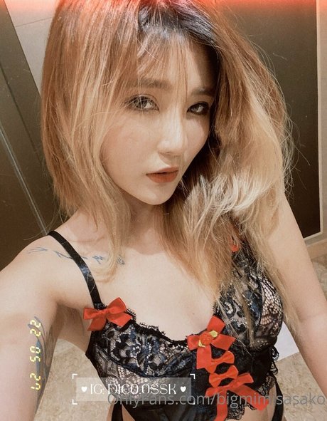 bigmimisasako onlyfans de