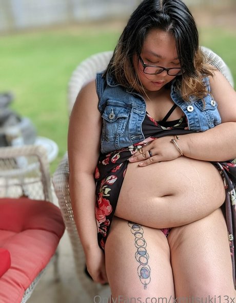 xmitsuki13x leaked onlyfans sex tape