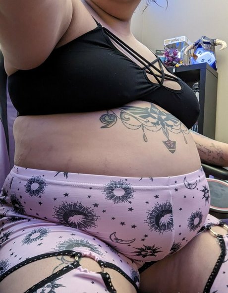 xmitsuki13x onlyfans model images