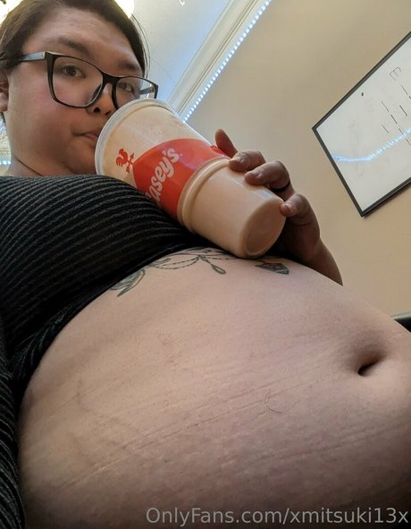 xmitsuki13x onlyfans leaks.