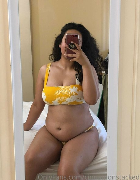 cinnamonstacked onlyfans leaked xxx