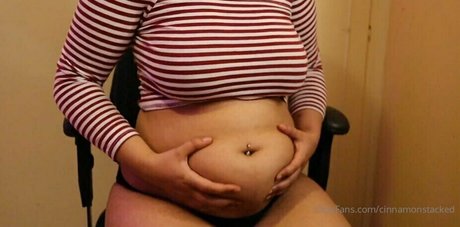 cinnamonstacked leaked nude onlyfans