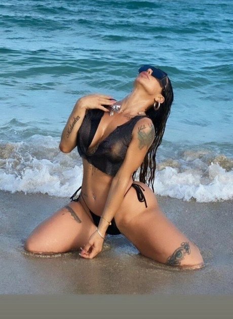 Lis Vega onlyfans leajs