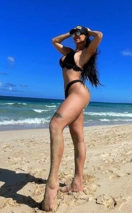 Lis Vega onlyfans pics