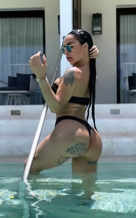 Lis Vega Profile pic