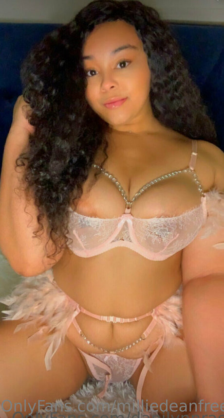 milliedeanfree onlyfans leams