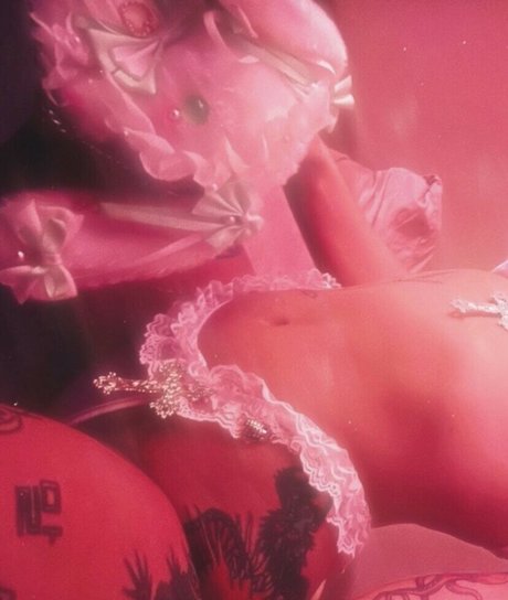 yourjuicyfairy leaked onlyfans naked