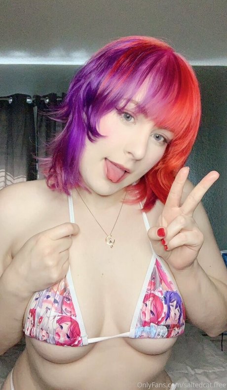 saltedcat free sex onlyfans