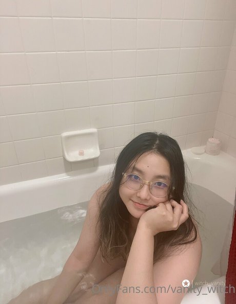 vanity witch onlyfans sexy