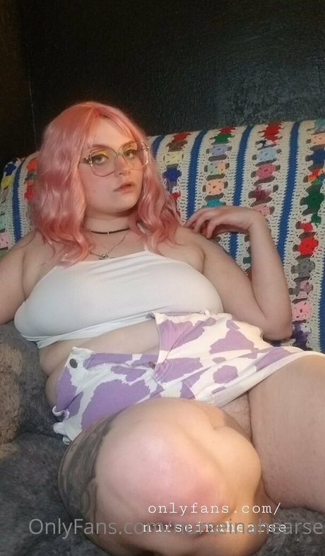 nurseinahearse naked onlyfans pics