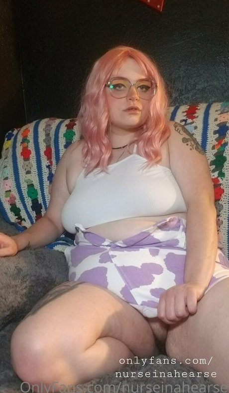 nurseinahearse porn only fans