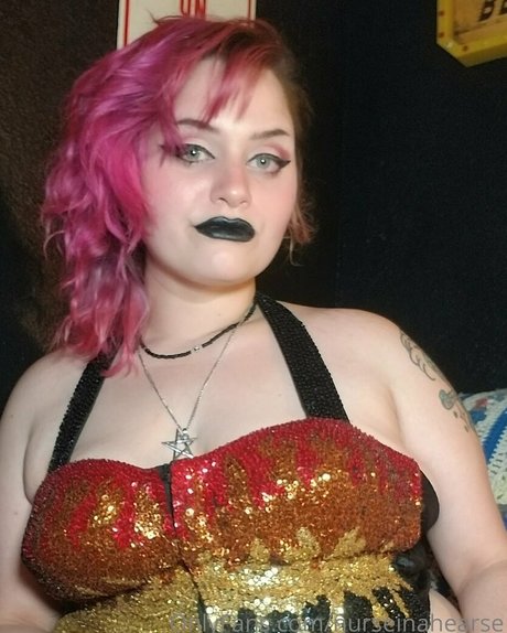 nurseinahearse onlyfans leak xxx