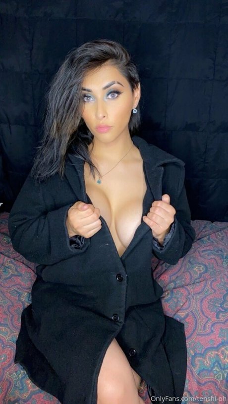 tenshi oh onlyfans