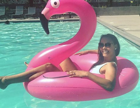 Samantha Mumba new onlyfans leak