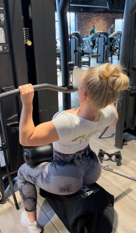 Luisa Tabbert xxx onlyfans