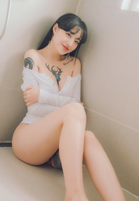 Seolhwa nude onlyfans pics