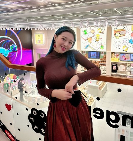 Seolhwa onlyfans content