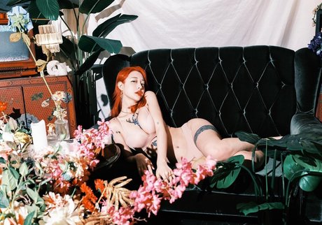 Seolhwa leaked onlyfans porn