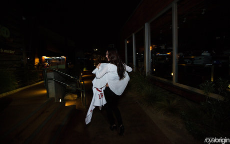 Sara Choi free only fans