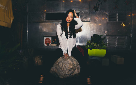 Sara Choi onlyfans porn