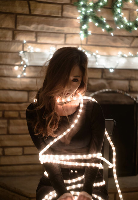 Sara Choi onlyfans leaks nudes