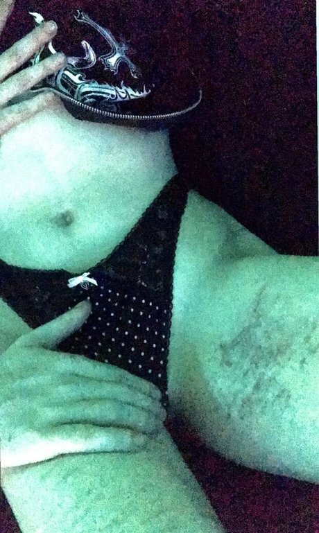 Betty Spook new onlyfans leaks