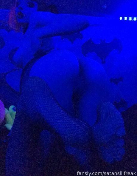 Betty Spook onlyfans content leaked