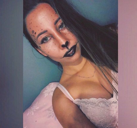 Agi Szabo leaked nudes onlyfans