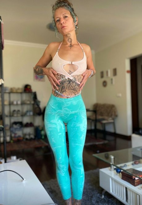 FoxyBebe420 onlyfans leak naked