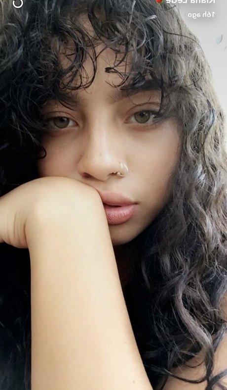 Kiana Lede nudes onlyfans leak