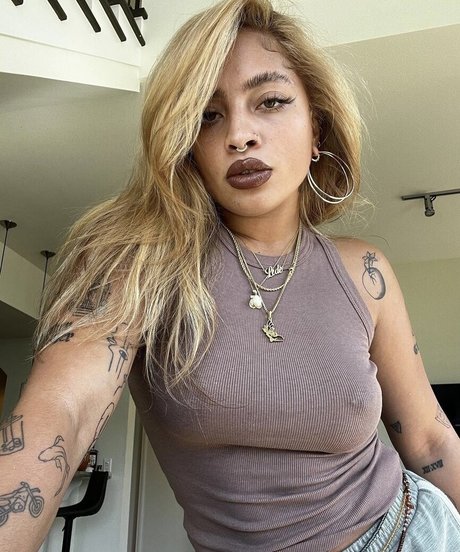 Kiana Lede only fans leaked porn