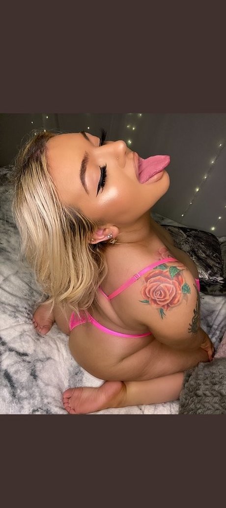 Irishblondiee onlyfans archive