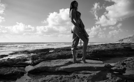 Noya Ariely onlyfans nudes leaked