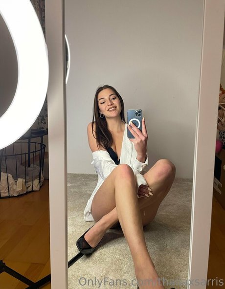 Thalia Sarris onlyfans page